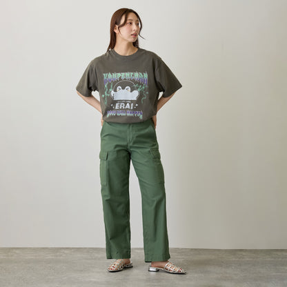 点赞鹅 T恤ROCK KOUPENCHAN Sumi