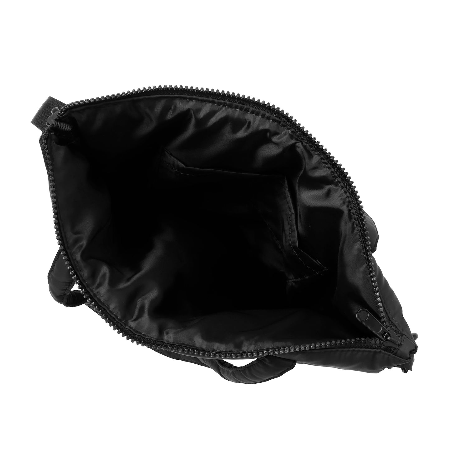 Koupen-chan 2-Way Tote Bag Gyu~ Black