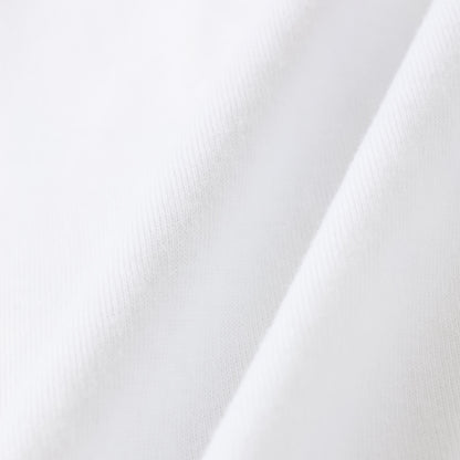 コウペンちゃん Tシャツ 寒い ホワイト