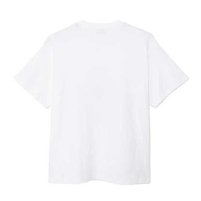 コウペンちゃん Tシャツ 寒い ホワイト