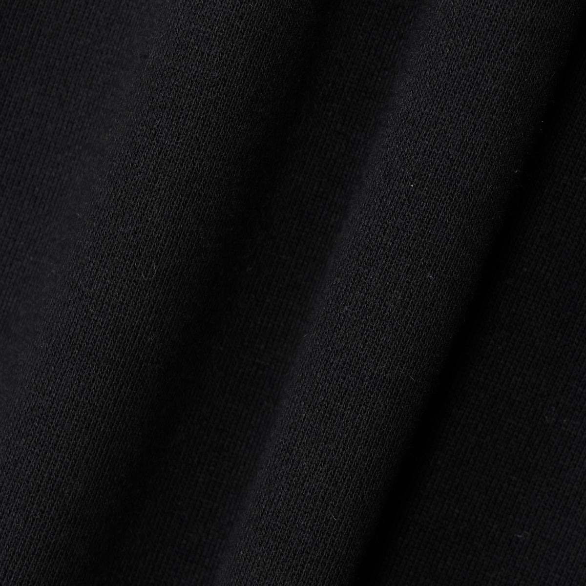 Koupen-chan sweatshirt cold black