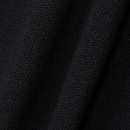 Koupen-chan sweatshirt cold black