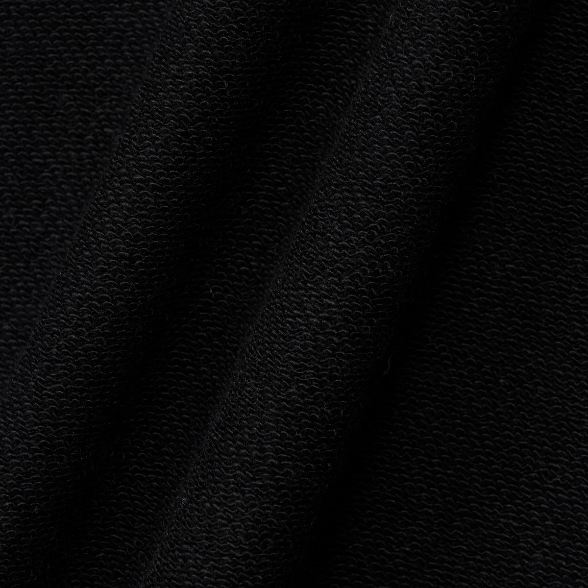 Koupen-chan sweatshirt cold black