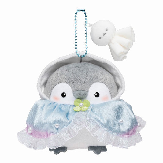 コウペンちゃん てるてるコウペンちゃんマスコット