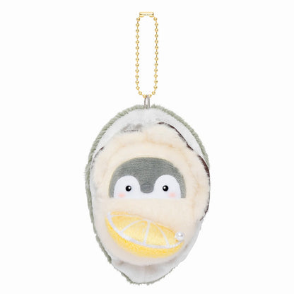 コウペンちゃん 生ガキさんになっちゃった！ぷちマスコット