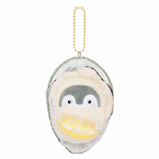 コウペンちゃん 生ガキさんになっちゃった！ぷちマスコット