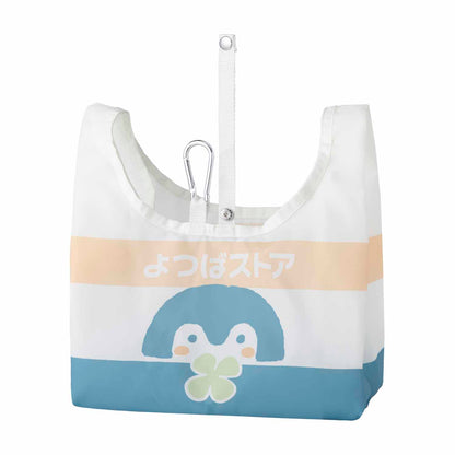 コウペンちゃん コンビニサイズのショッピングバッグ（よつばストア）