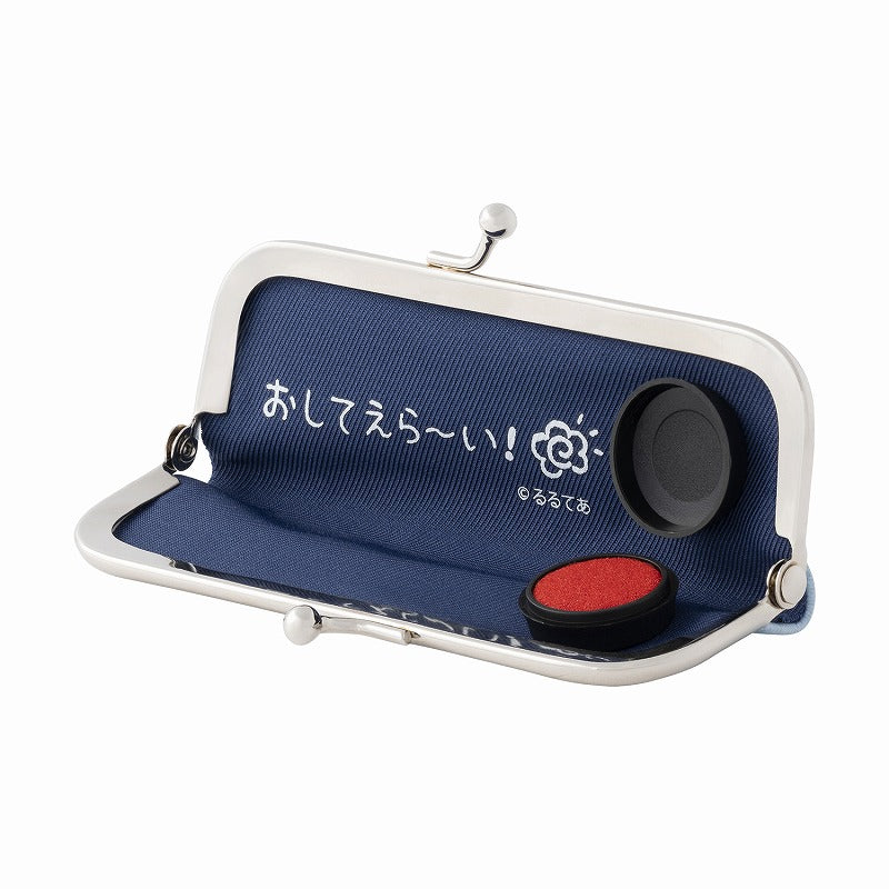 コウペンちゃん inオフィス はなまる承認部 おしてえら〜い！印鑑ケース