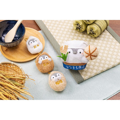 コウペンちゃん はなまる商店 豊作ですご〜い！マスコット