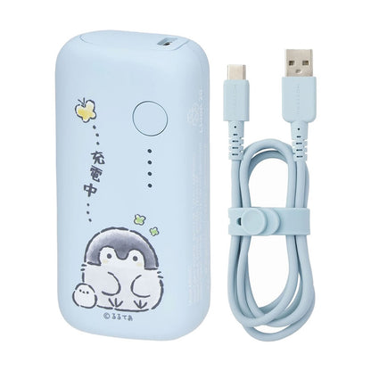 コウペンちゃん 5000mAh/20W モバイルバッテリー