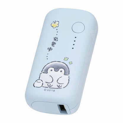 コウペンちゃん 5000mAh/20W モバイルバッテリー