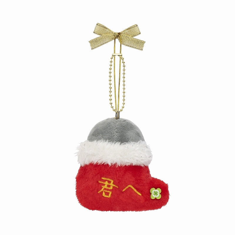 コウペンちゃん メリ〜クリスマス！オーナメントなマスコットセット