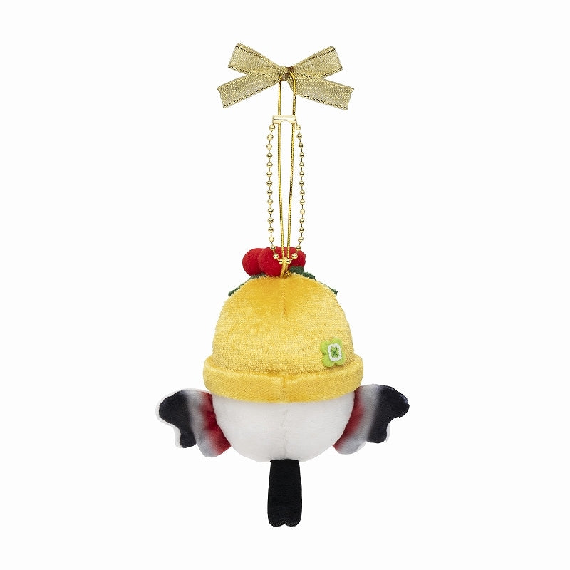 コウペンちゃん メリ〜クリスマス！オーナメントなマスコットセット