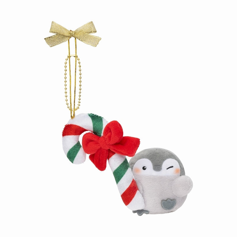 コウペンちゃん メリ〜クリスマス！オーナメントなマスコットセット