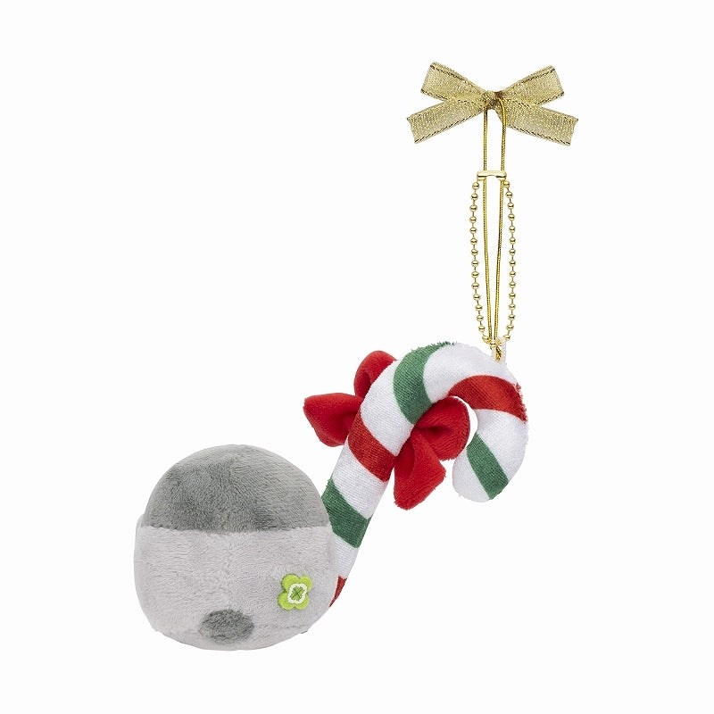 コウペンちゃん メリ〜クリスマス！オーナメントなマスコットセット