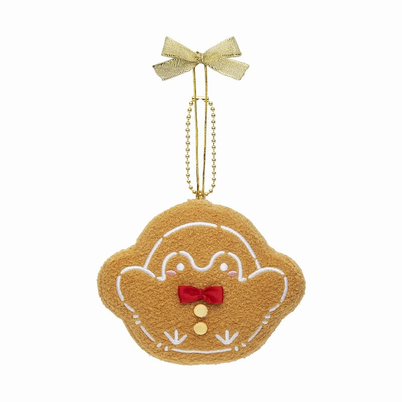 コウペンちゃん メリ〜クリスマス！オーナメントなマスコットセット