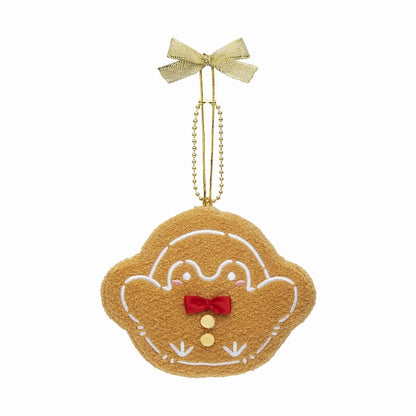 コウペンちゃん メリ〜クリスマス！オーナメントなマスコットセット