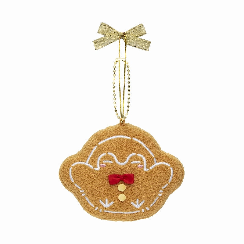 コウペンちゃん メリ〜クリスマス！オーナメントなマスコットセット