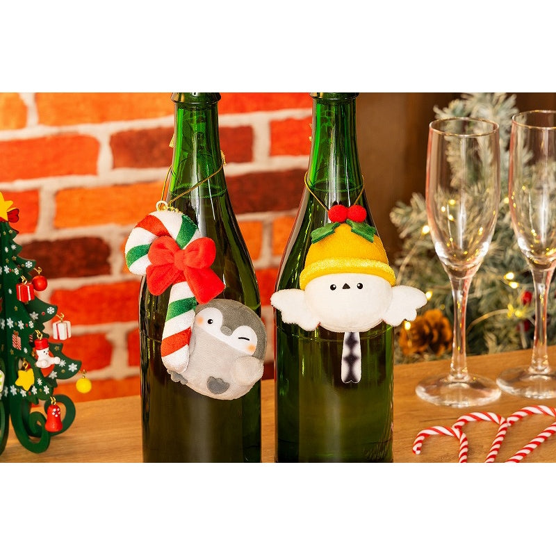 コウペンちゃん メリ〜クリスマス！オーナメントなマスコットセット