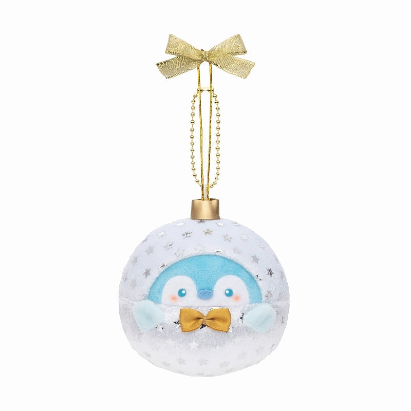 コウペンちゃん メリ〜クリスマス！オーナメントなマスコットセット