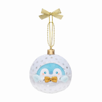 コウペンちゃん メリ〜クリスマス！オーナメントなマスコットセット