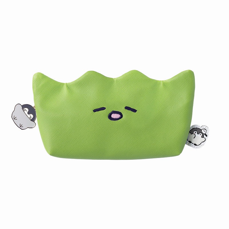 コウペンちゃん めんど草ペンケース