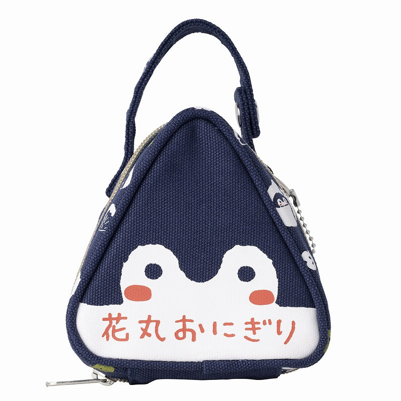 コウペンちゃん 収穫祭！ おにぎりポーチ