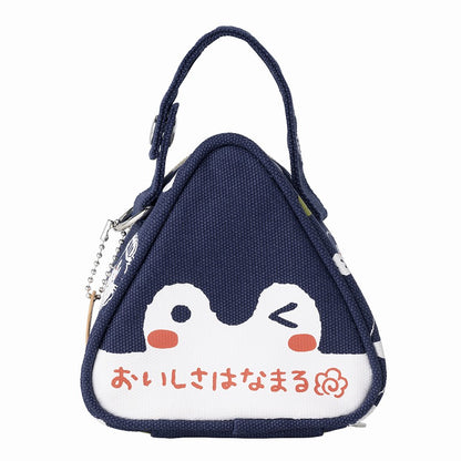 コウペンちゃん 収穫祭！ おにぎりポーチ