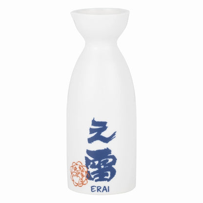 コウペンちゃん 収穫祭！ 大人なとっくり （え雷）