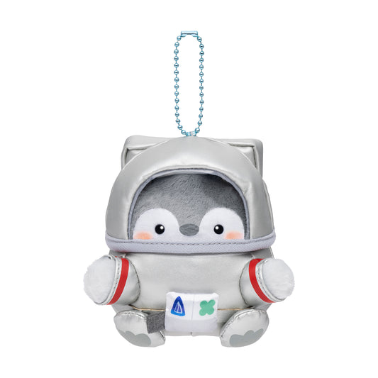 コウペンちゃん 宇宙飛行士になっちゃった～なマスコット