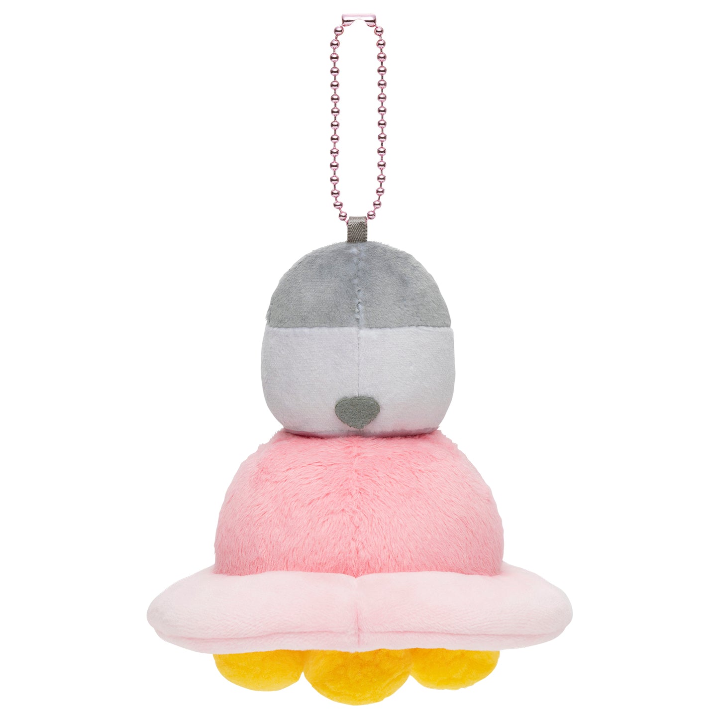 コウペンちゃん UFOに乗って君のとこ〜なマスコット