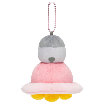 コウペンちゃん UFOに乗って君のとこ〜なマスコット