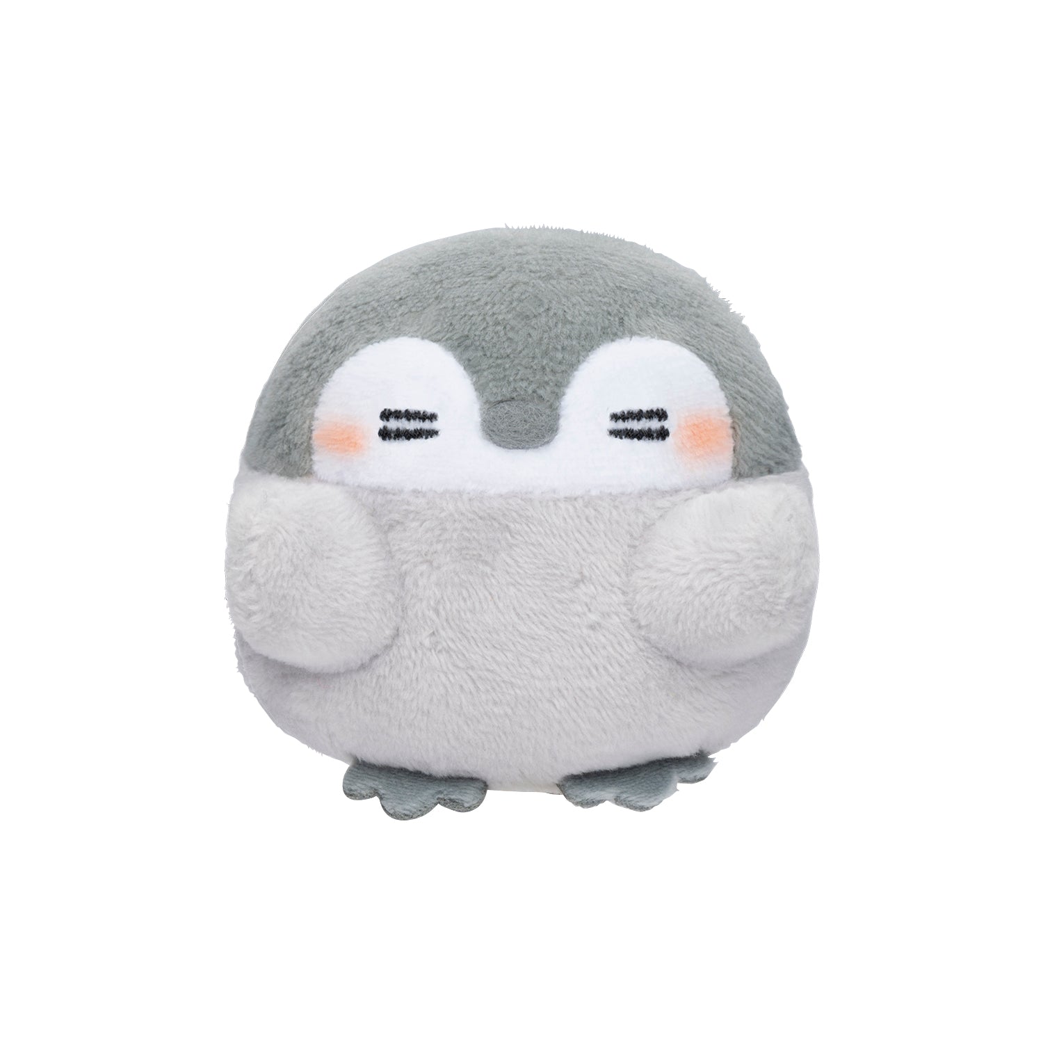 コウペンちゃん UFOにさらわれちゃう～なマスコットポーチ – コウペン