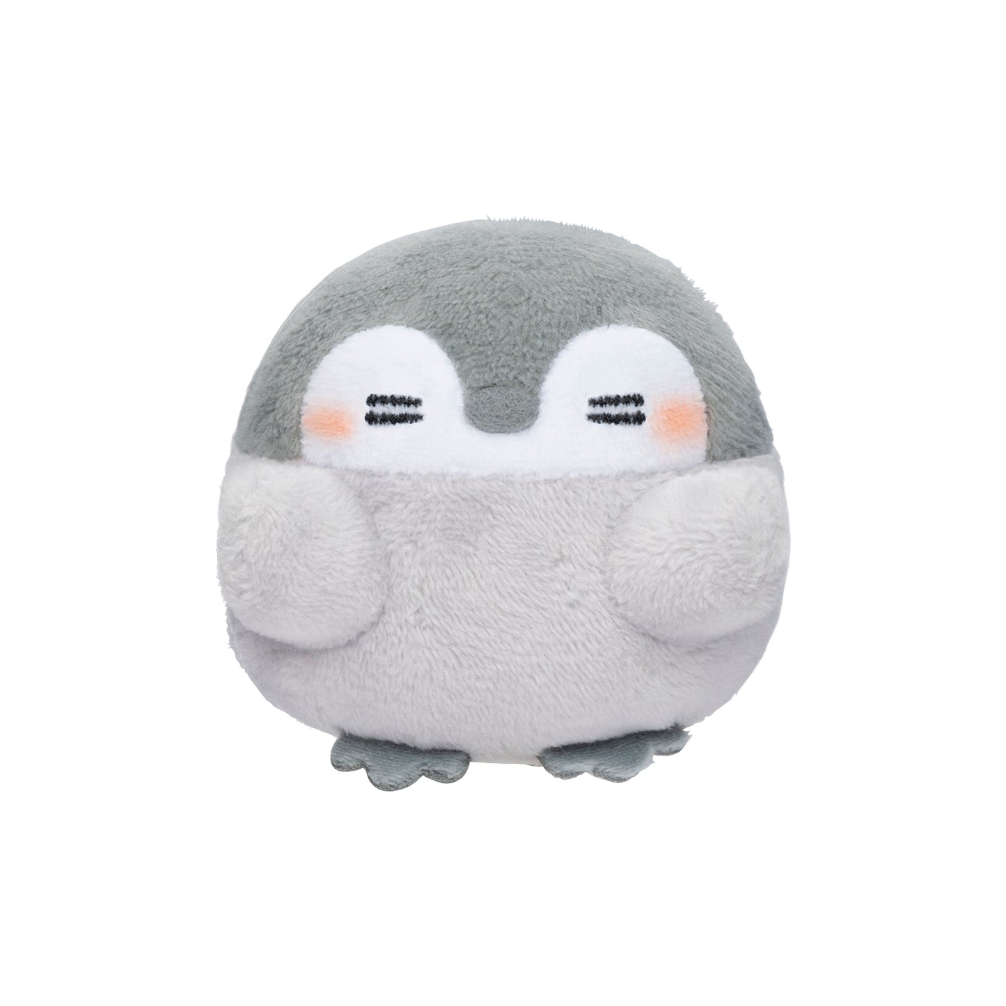 コウペンちゃん UFOにさらわれちゃう～なマスコットポーチ