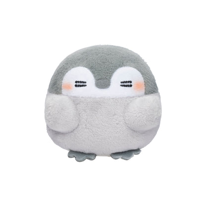 コウペンちゃん UFOにさらわれちゃう～なマスコットポーチ