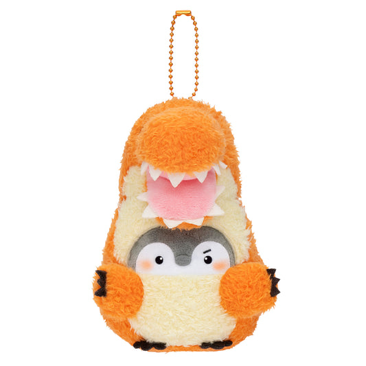【1会計につき 1点まで】コウペンちゃん ティラノサウルスになっちゃった〜！なマスコット