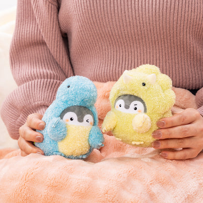【1会計につき 1点まで】コウペンちゃん トリケラトプスになっちゃった〜！なマスコット