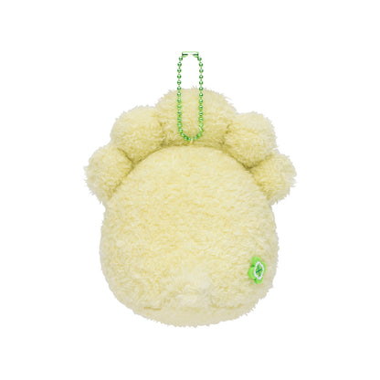 【1会計につき 1点まで】コウペンちゃん トリケラトプスになっちゃった〜！なマスコット