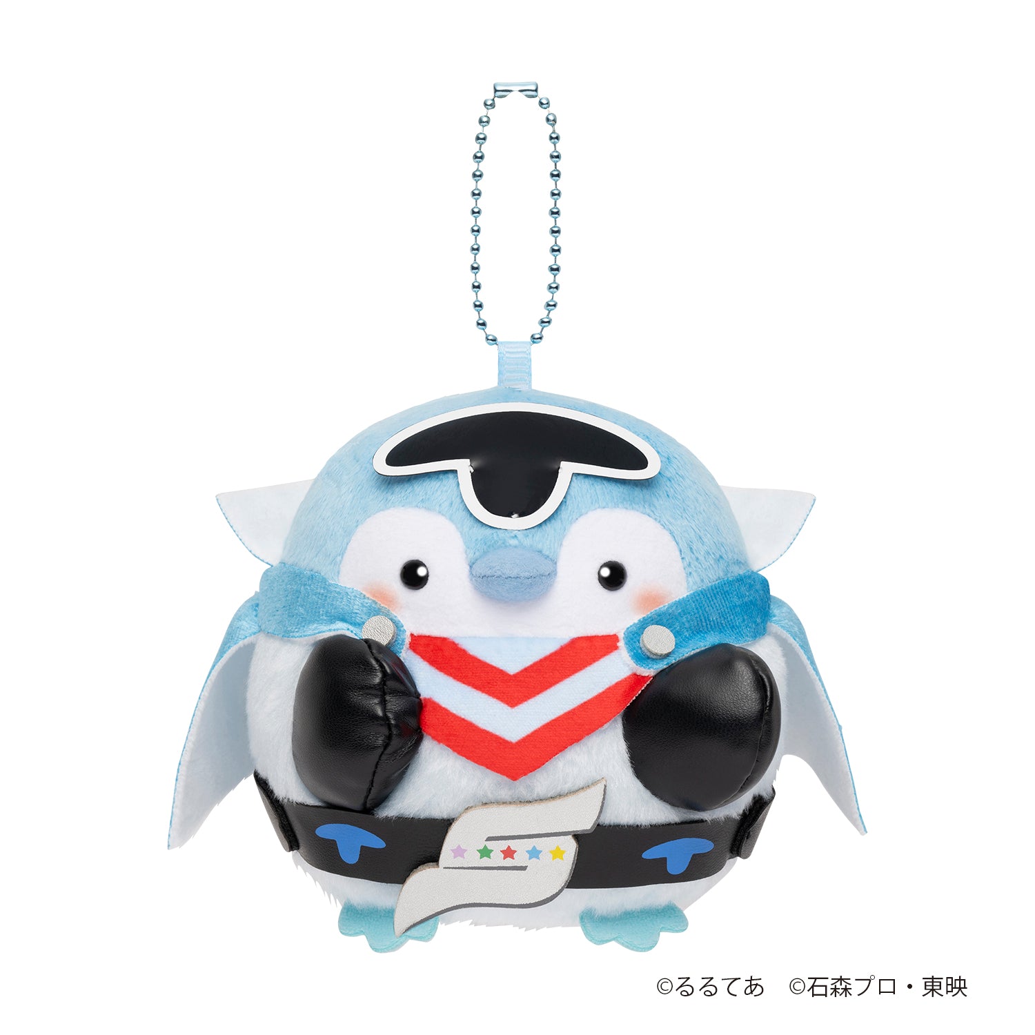 コウペンちゃん ハート ぬいぐるみ コウペンちゃん かいふくハートBIGぬいぐるみ - メルカリ