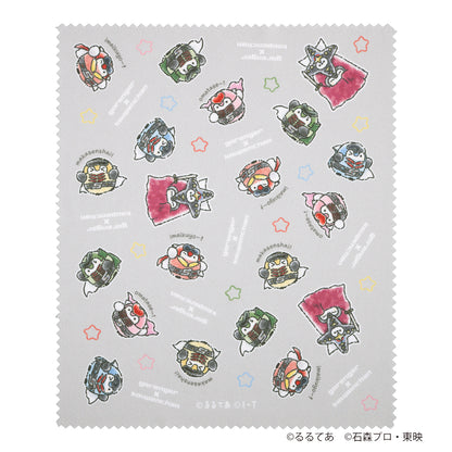 ゴレンジャー×コウペンちゃん トレーディングマルチクロス（全8種）