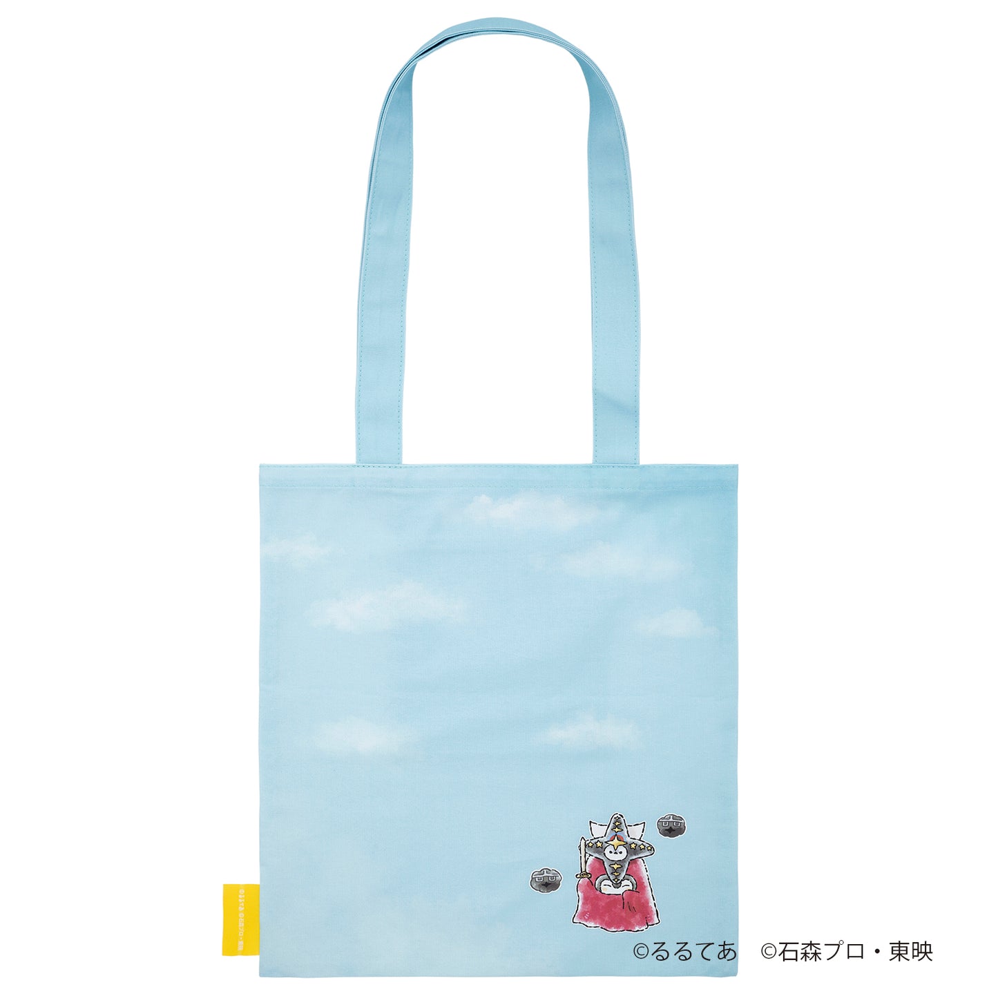 ゴレンジャー×コウペンちゃん デイリーユーストート（願いはひとつ君をおたすけ）