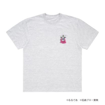 ゴレンジャー×コウペンちゃん Tシャツ 君のおたすけ隊（フリーサイズ）