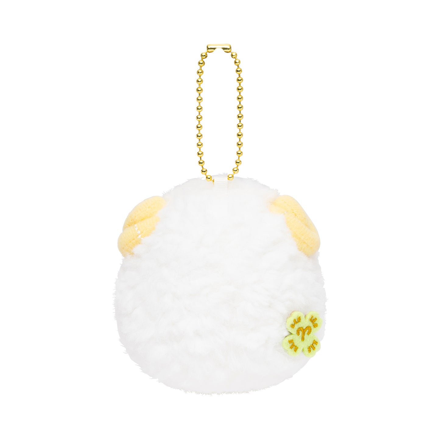 コウペンちゃん 君をみまもる星座な鈴入りマスコット（おひつじ座）