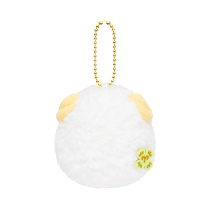 コウペンちゃん 君をみまもる星座な鈴入りマスコット（おひつじ座）