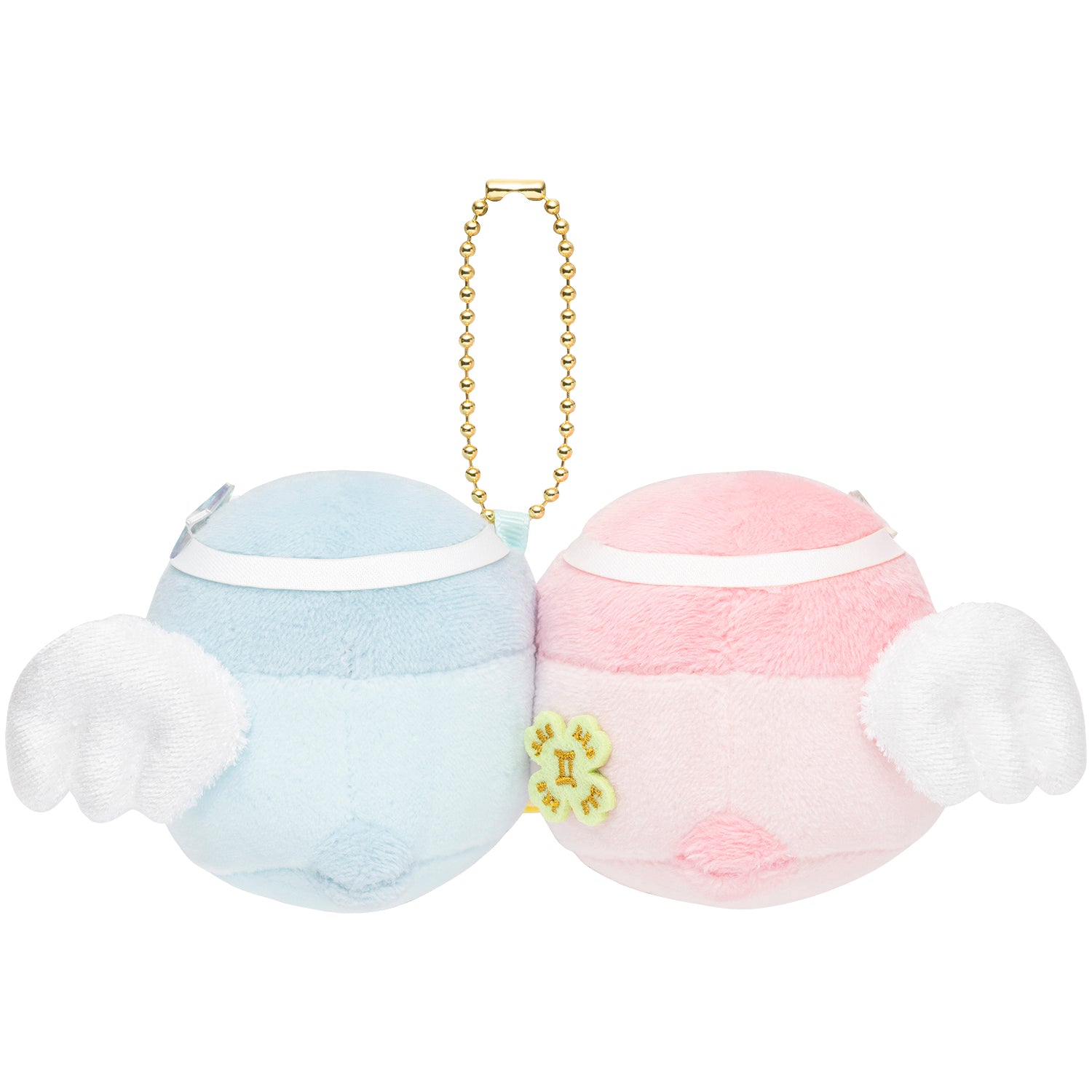 Koupen-chan,코우펜짱,点赞鹅,正能量企鵝 A mascot with a bell that