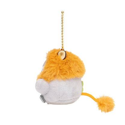 コウペンちゃん 君をみまもる星座な鈴入りマスコット（しし座）