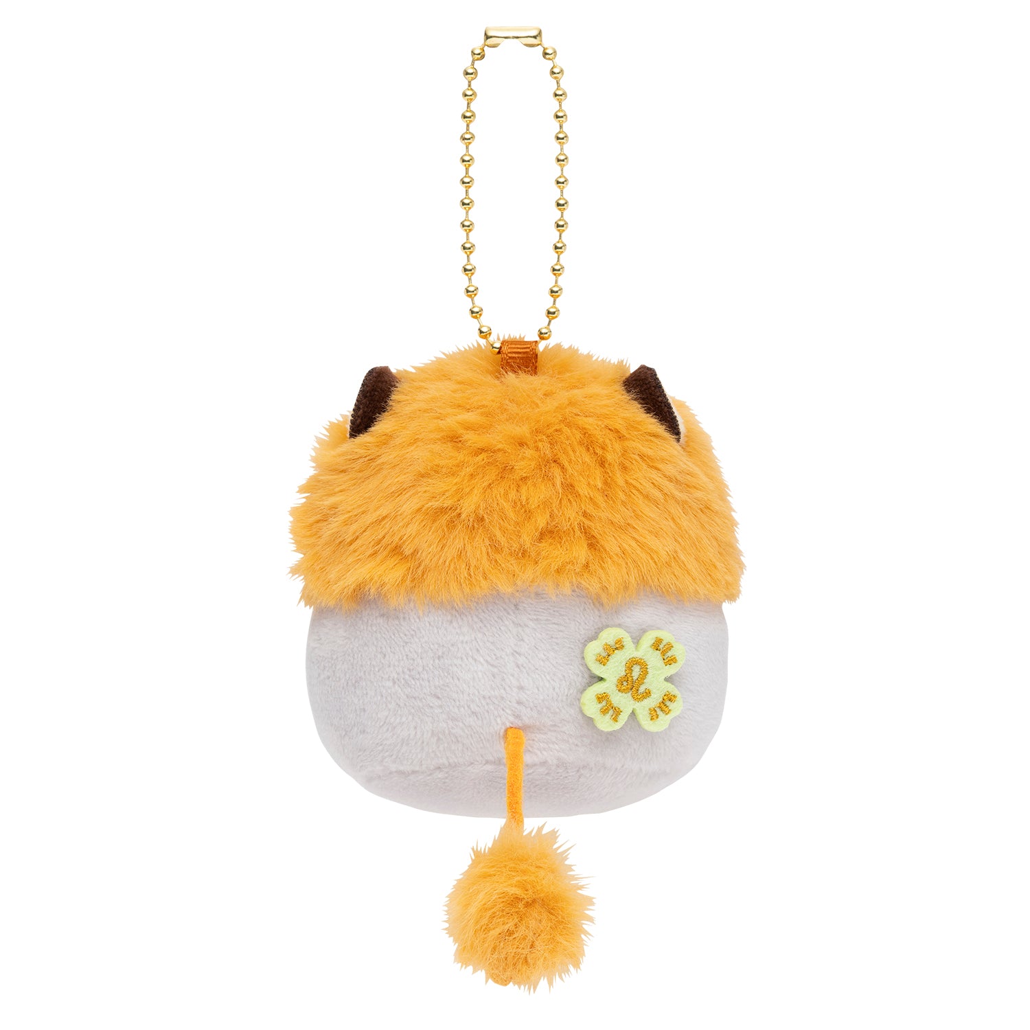 コウペンちゃん 君をみまもる星座な鈴入りマスコット（しし座