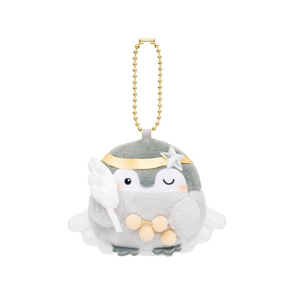 コウペンちゃん 君をみまもる星座な鈴入りマスコット（おとめ座）