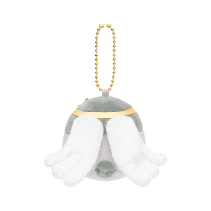 コウペンちゃん 君をみまもる星座な鈴入りマスコット（おとめ座）