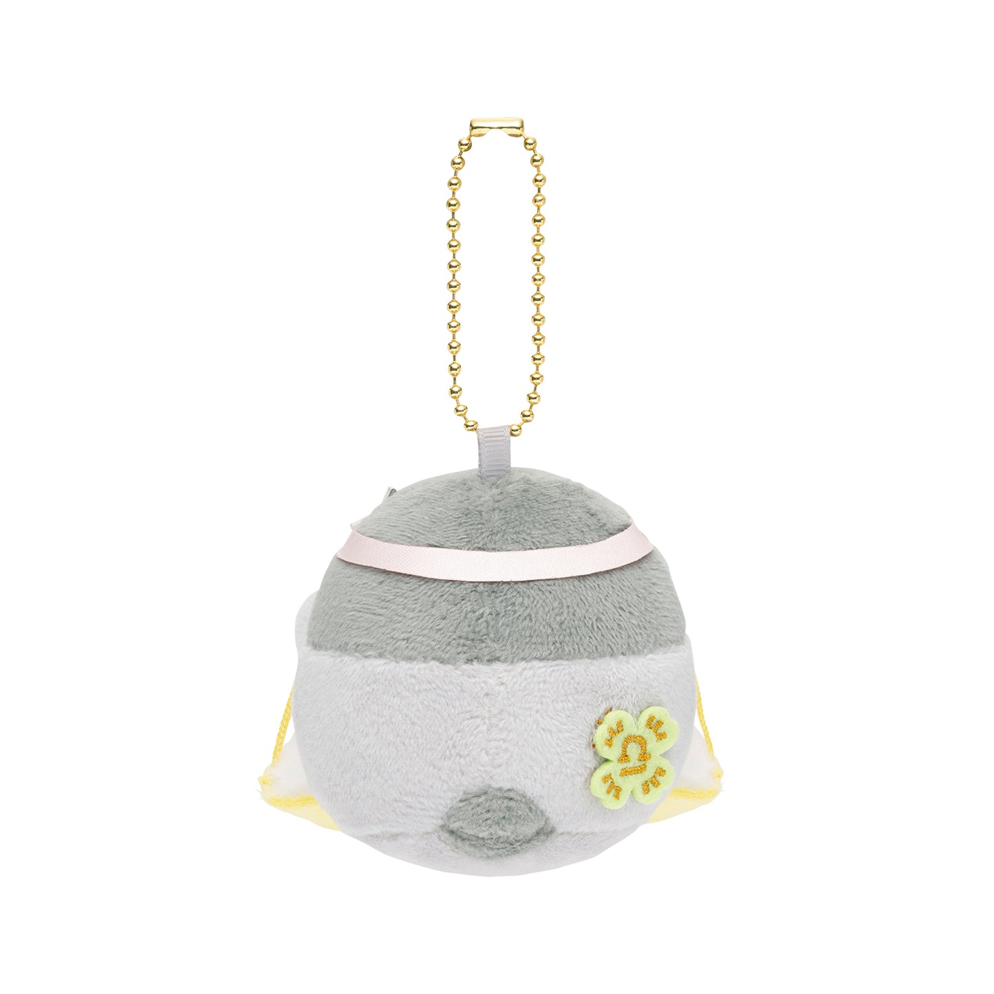 コウペンちゃん 君をみまもる星座な鈴入りマスコット（てんびん座）